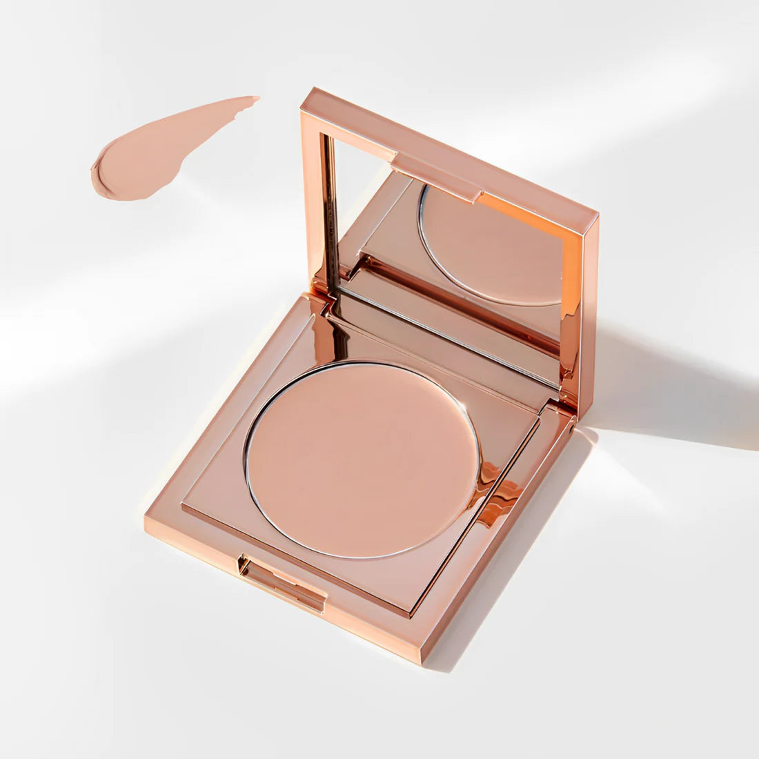 Colored Clay Undereye Corrector